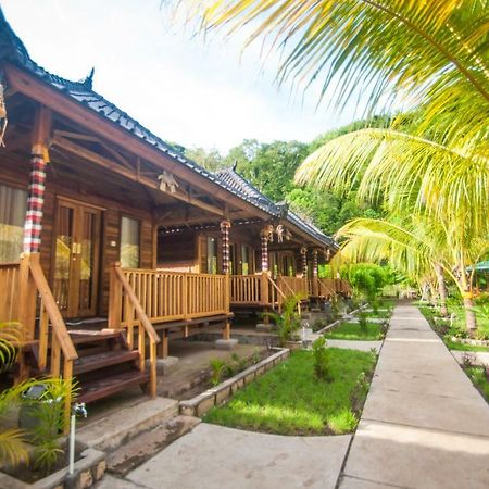 Ruji Ananta Cottage Sakti 외부 사진
