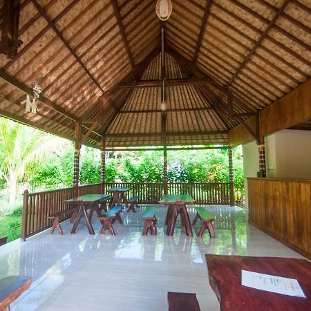 Ruji Ananta Cottage Sakti 외부 사진