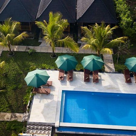 Ruji Ananta Cottage Sakti 외부 사진