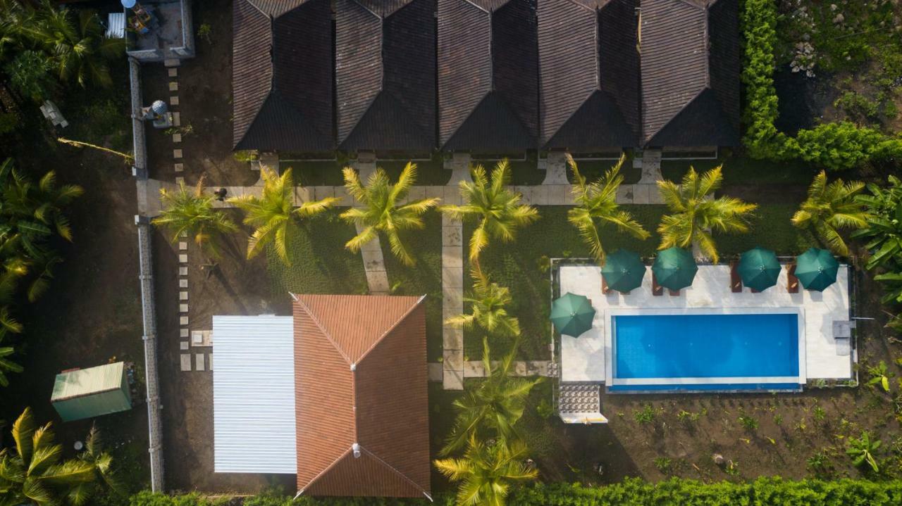 Ruji Ananta Cottage Sakti 외부 사진