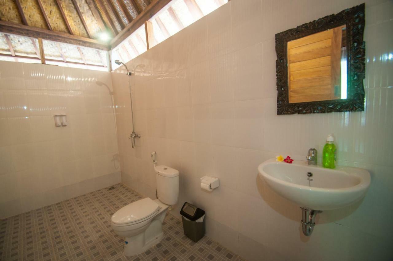 Ruji Ananta Cottage Sakti 외부 사진