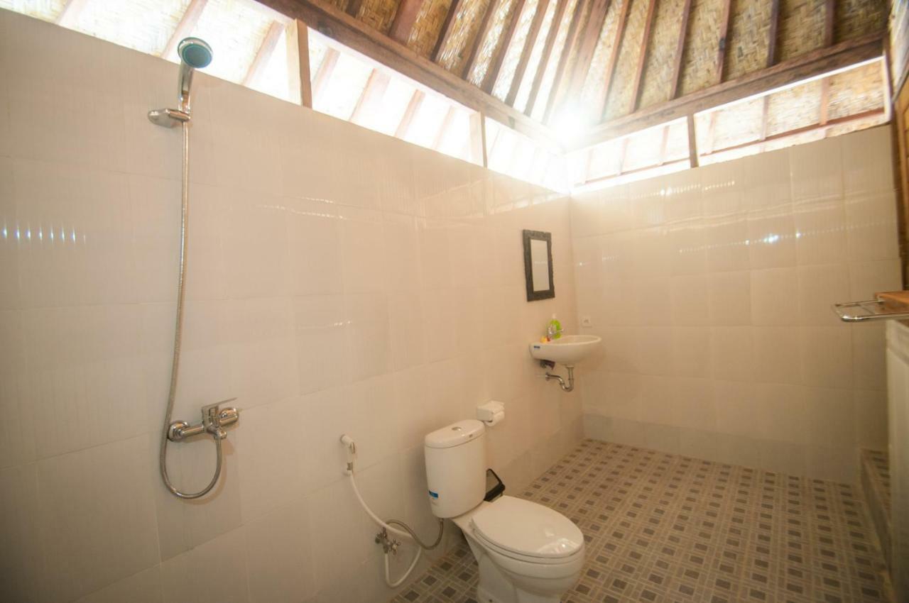 Ruji Ananta Cottage Sakti 외부 사진