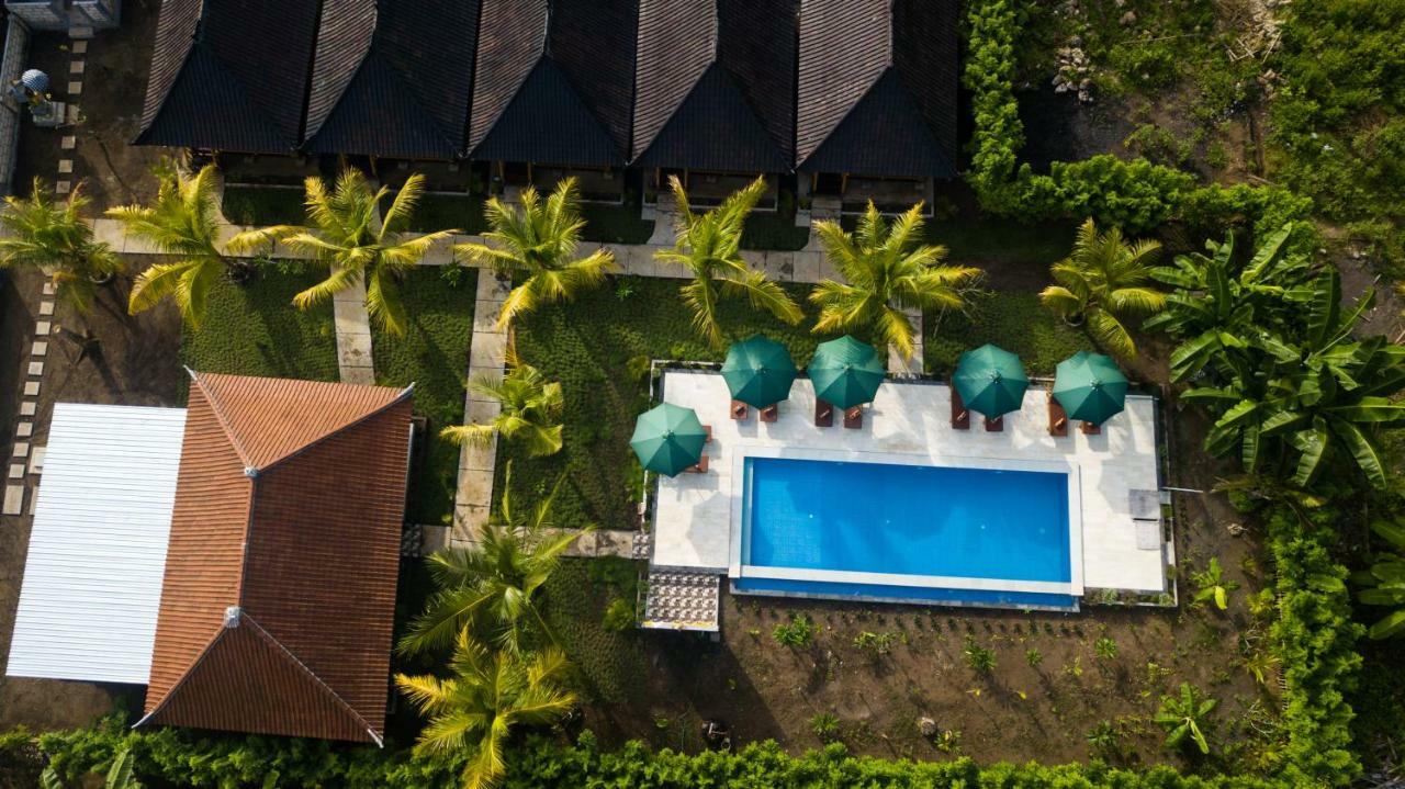 Ruji Ananta Cottage Sakti 외부 사진