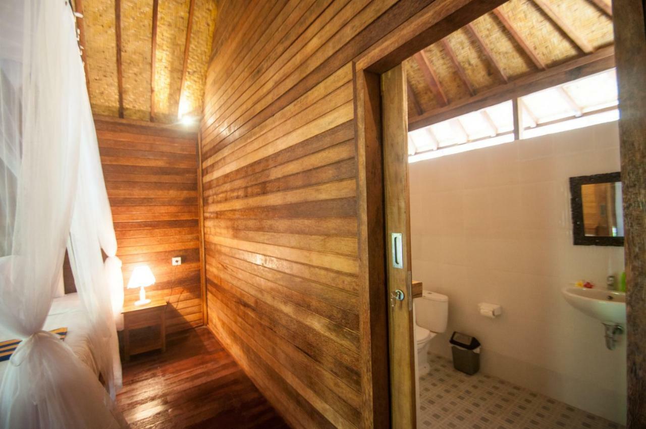 Ruji Ananta Cottage Sakti 외부 사진